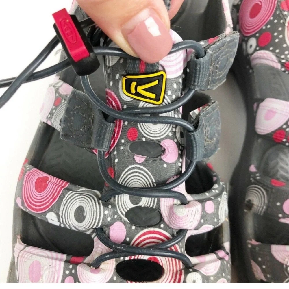 Keen nwt rubber